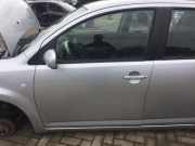 Tür Links Vorne Daihatsu Sirion 2 (M3) Schrägheck 1.0 12V DVVT (1KR-FE) 2006-06