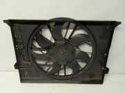 Kühlerventilatormotor 0209181003 Mercedes-Benz E (W211) Limousine 2.6 E-240 V6 18V (M112.913) 2002