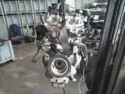 Motor 1654508280 Peugeot 208 II (UB/UH/UP) Schrägheck 5-drs 1.2 Vti 12V PureTech 100 (EB2ADT(HNK)) 2023-02