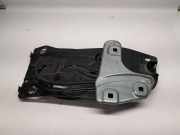 Fensterheber Rechts Hinten 9681903280 Peugeot 308 CC (4B) Cabrio 2.0 HDiF 16V (DW10BTED4(RHR)) 2009-05