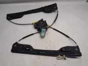 Fensterheber Rechts Hinten 961925102 Fiat Freemont Großraumlimousine 2.0 MultiJet 170 16V AWD (939.B.5000) 2013-07