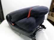 Sitz Hinten Volkswagen Sharan (7M8/M9/M6) Großraumlimousine 2.8 VR6,VR6 Carat (AMY(Euro 2)) 1998 AMY(Euro 2)