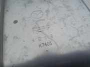 Auspuff Endtopf K75405 Mazda MX-5 (ND) Cabrio 2.0 SkyActiv G-184 16V (PEXF) 2024