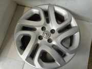 Felge Li, 17", 65J, ET40 403008829R Renault Captur (2R) SUV 0.9 Energy TCE 12V (H4B-408(H4B-B4)) 2017-04