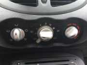 Bedienung Heizung 69837001 Renault Twingo II (CN) Schrägheck 3-drs 1.2 (D7F-800) 2008-12