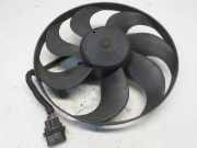 Kühlerventilatormotor 6Q0959455H Skoda Fabia (6Y5) Kombi 5-drs 1.4i 16V (BBZ) 2005