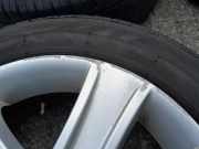 Räder Set Mazda 6 Sportbreak (GY19/89) Kombi 2.0i 16V S-VT (LFH1) 2006-02