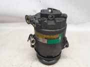 Klima Pumpe 09165714 Opel Meriva (A) Großraumlimousine 1.6 16V (Z16XE(Euro 4)) 2003