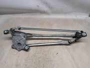 Scheibenwischer Mechanisch 3397021018 Ford Mondeo IV Wagon Kombi 2.3 16V (SEBA(Euro 4)) 2008-06