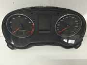Tacho 8X0920900 Audi A1 (8X1/8XK) Schrägheck 3-drs 1.2 TFSI (CBZA) 2011