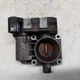 Drosselklappe 55192786 Fiat 500C (312) Cabrio 1.2 69 (169.A.4000(Euro 5)) 2012-05