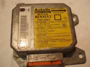 Steuergerät Airbag 7700414090E Renault Megane Coupé (DA) Coupé 1.6i (K7M-703) 1996