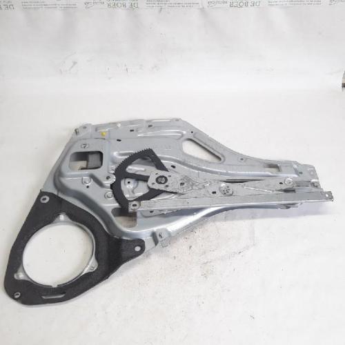 Fensterheber Links Vorne Kia Sportage (JE) Geländewagen 2.0 CVVT 16V 4x2 (G4GC) 2006-02 Bild Fensterheber Links Vorne Kia Sportage (JE) Geländewagen 2.0 CVVT 16V 4x2 (G4GC) 2006-02
