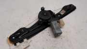 Fensterheber Links Hinten 242555 BMW 1 serie (F20/21) Schrägheck 118i 1.6 16V (N13-B16A) 2015-03