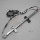 Fensterheber Links Hinten 8356065D00 Suzuki Grand Vitara I (FT/GT/HT) SUV 2.0 16V (J20A) 2004-07