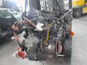 Motor 7701477952 Renault Twingo II (CN) Schrägheck 3-drs 1.2 (D7F-800) 2008-08