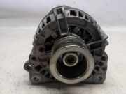 Lichtmaschine V-Snaar 0124325003 Audi A2 (8Z0) Schrägheck 1.4 16V (BBY) 2001-03