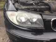 Scheinwerfer Rechts 63117249650 BMW 1 serie (E87/87N) Schrägheck 5-drs 116d 16V (N47-D20A) 2011-05