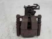 Bremssattel Rechts Hinten ABS Renault Megane III Grandtour (KZ) Kombi 5-drs 1.4 16V TCe 130 (H4J-A700) 2009