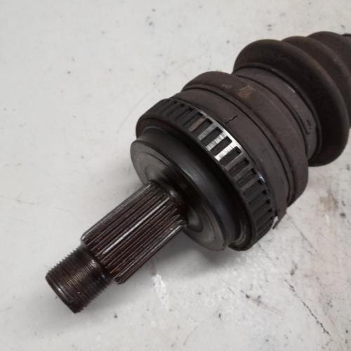Antriebswelle Links Hinten ABS 33217547069 BMW 1 serie (E87/87N) Schrägheck 5-drs 116i 1.6 16V (N45-B16A) 2005-10 Bild Antriebswelle Links Hinten ABS 33217547069 BMW 1 serie (E87/87N) Schrägheck 5-drs 116i 1.6 16V (N45-B16A) 2005-10