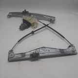 Fensterheber Links Vorne 9810287780 Citroën C4 Cactus (0B/0P) Schrägheck 5-drs 1.6 Blue Hdi 100 (DV6FD(BHY)) 2015-05