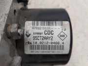 Abs Pumpe ABS 476601563R Renault Grand Scénic III (JZ) Großraumlimousine 1.4 16V TCe 130 (H4J-700(H4J-A7)) 2010-07