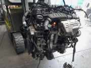 Motor 1615638580 Peugeot 3008 I (0U/HU) Großraumlimousine 1.2 e-THP PureTech 130 (EB2DTS(HNY)) 2016-06