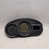 Tacho A2C31485300 Renault Megane III Grandtour (KZ) Kombi 5-drs 1.5 dCi 110 (K9K-636(K9K-A6)) 2012