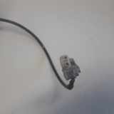 Radnabe Vorne 93195056 Opel Agila (B) Großraumlimousine 1.2 16V (Euro 5)) 2010