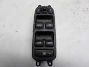 Schalter Für Elekt. Fensterheber 30710787 Volvo S40 (MS) Limousine 2.0 D 16V (D4204T(Euro 3)) 2005