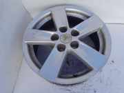 Felge Li, 16", 65J, ET46, 5 Gats Mitsubishi Lancer Sportback (CX) Schrägheck 1.5 MIVEC 16V (4A91) 2010