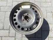 Felge St, 16", 6,5J, ET41, 5 Gats Fiat Croma (194) Schrägheck 1.8 MPI 16V (939.A.4000) 2008