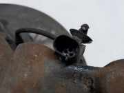 Radnabe Vorne Opel Meriva Großraumlimousine 1.4 Turbo 16V Ecotec (B14NET(Euro 6)) 2011-02