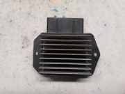 Heizwiderstand 4993002121 Toyota RAV4 (A2) Geländewagen 2.0 D-4D 16V 4x4 (1CD-FTV) 2004