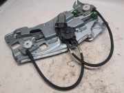 Fensterheber Links Hinten 9643071180G Citroën C3 Pluriel (HB) Cabrio 1.4 (TU3JP(KFV)) 2005-04