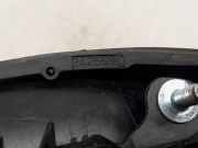 Türgriff Außen Links 242559 Opel Combo Van 1.6 CDTI 16V (A16FDH) 2016-02