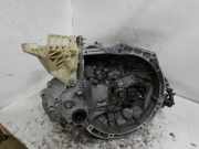 Getriebe Manuell ABS Peugeot 208 II (UB/UH/UP) Schrägheck 5-drs 1.2 Vti 12V PureTech 75 (EB2FAD(HMH)) 2020-02