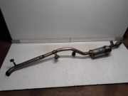 Rußpartikelfilter 208020728R Renault Trafic (1FL/2FL/3FL/4FL) Van 2.0 dCi 16V 150 (M9R-714(M9R-Z7)) 2024-04