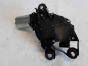 Scheibenwischermotor Hinten 0390201216 Volkswagen Polo V (6R) Schrägheck 1.6 TDI 16V 90 (CAYB) 2013 CAYB