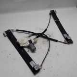 Fensterheber Rechts Vorne 1881203 Ford Mondeo IV Wagon Kombi 2.0 16V (A0BC(Euro 5)) 2009-01