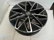 Felge Li, 17", 7J, ET46 Skoda Octavia Kombi (NXAC) Kombi 5-drs 2.0 TDI GreenTec 16V (DSUD) 2024-02