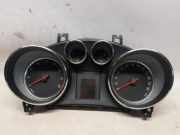 Tacho 654663731 Opel Mokka/Mokka X SUV 1.4 Turbo 16V Bi-fuel ecoFLEX 4x2 (A14NET(Euro 5)) 2015-08