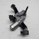 Scheibenwischermotor Hinten 6405AN Peugeot 207/207+ (WA/WC/WM) Schrägheck 1.4 16V (ET3J4(KFU)) 2007-05