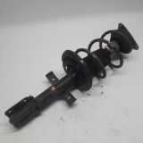 Stoßdämpfer Links Vorne Renault Clio IV (5R) Schrägheck 5-drs 1.5 dCi 75 FAP (K9K-612(K9K-C6)) 2013-02