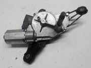 Scheibenwischermotor Hinten 0390210825 Toyota Yaris II (P9) Schrägheck 1.3 16V VVT-i (2SZFE) 2007-08