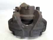 Bremssattel Rechts Vorne ABS Renault Captur (2R) SUV 1.2 TCE 16V EDC (H5F-412(H5F-G4)) 2017-01