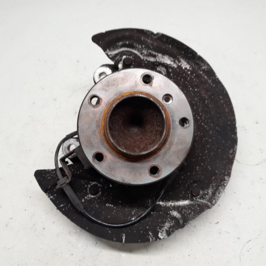 Radnabe Vorne 31216793924 BMW 1 serie (E87/87N) Schrägheck 5-drs 116i 1.6 16V (N45-B16A) 2005 Bild Radnabe Vorne 31216793924 BMW 1 serie (E87/87N) Schrägheck 5-drs 116i 1.6 16V (N45-B16A) 2005