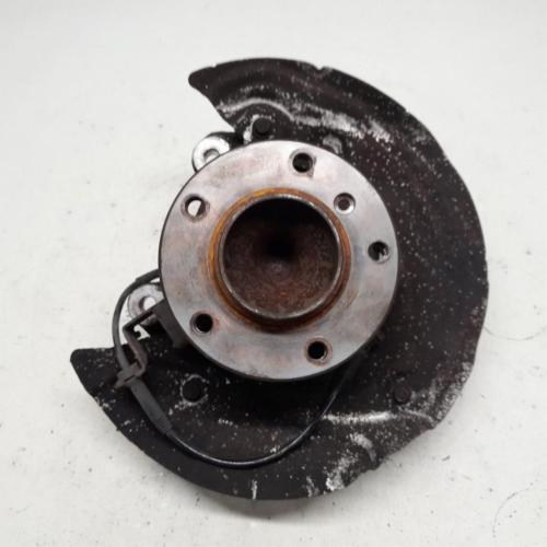 Radnabe Vorne 31216793924 BMW 1 serie (E87/87N) Schrägheck 5-drs 116i 1.6 16V (N45-B16A) 2005 Bild Radnabe Vorne 31216793924 BMW 1 serie (E87/87N) Schrägheck 5-drs 116i 1.6 16V (N45-B16A) 2005