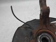 Radnabe Vorne Honda Jazz (GE6/GE8/GG/GP) Schrägheck 1.2 VTEC 16V (L12B1) 2010-02