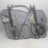 Fensterheber Rechts Vorne 2K1837730L Volkswagen Caddy III (2KA,2KH,2CA,2CH) Van 1.9 TDI (BSU) 2009-10 BSU